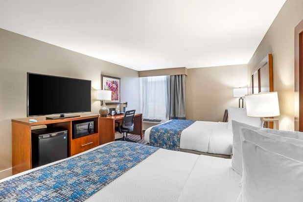 Images Best Western Plus Greenville I-385 Inn & Suites