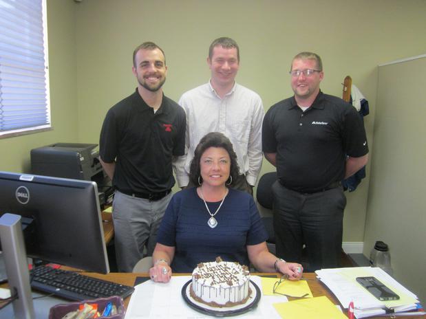 Images Chad Kingery - State Farm Insurance Agent