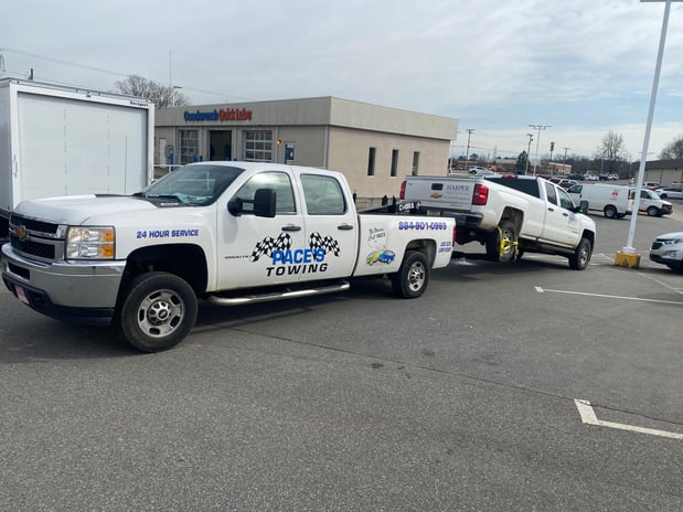 Images Pace Towing, LLC
