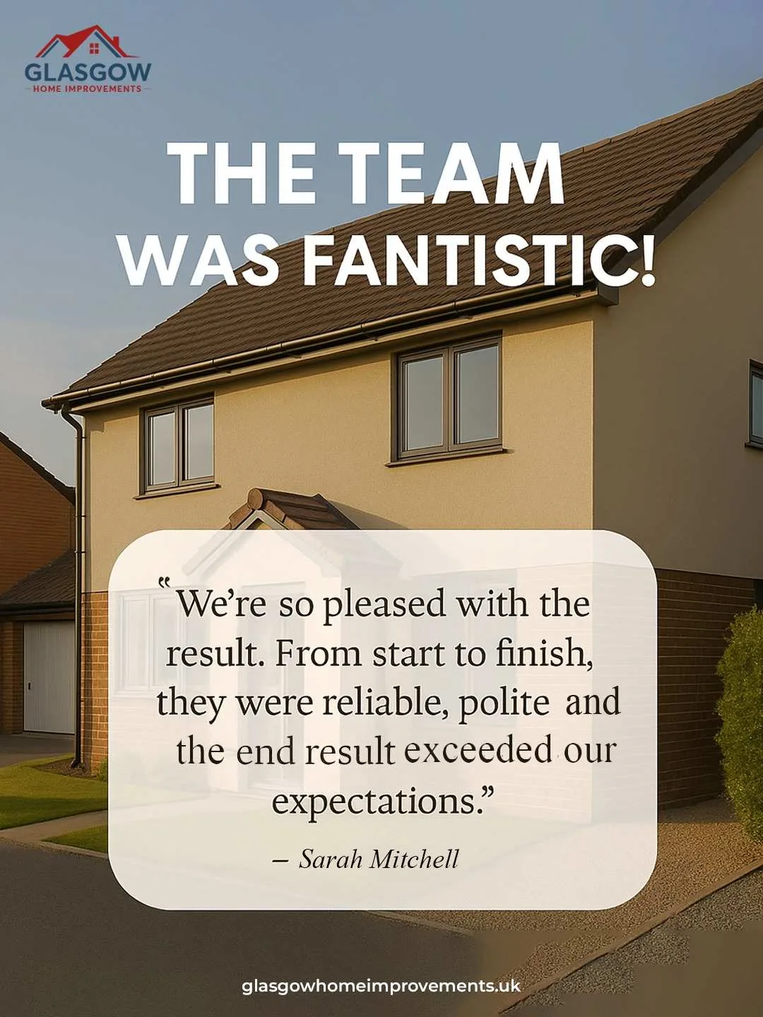 Images Glasgow Home Improvements