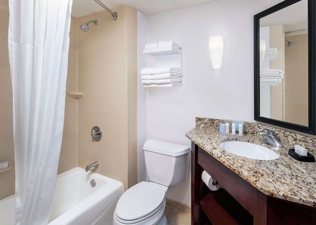 Images Hampton Inn Austin-North @ I-35 & Hwy 183