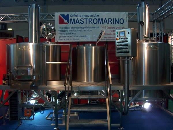 Images Officina Meccanica Leone Mastromarino