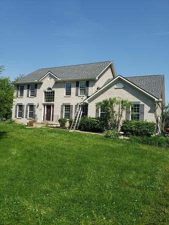 Images Coverall's Total Home Improvement Company