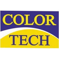 Color-Tech Festékház Logo