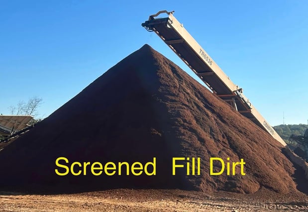 Images Crystal Creek Inert Landfill LLC