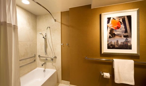 Images DoubleTree by Hilton Hotel Dallas - Campbell Centre