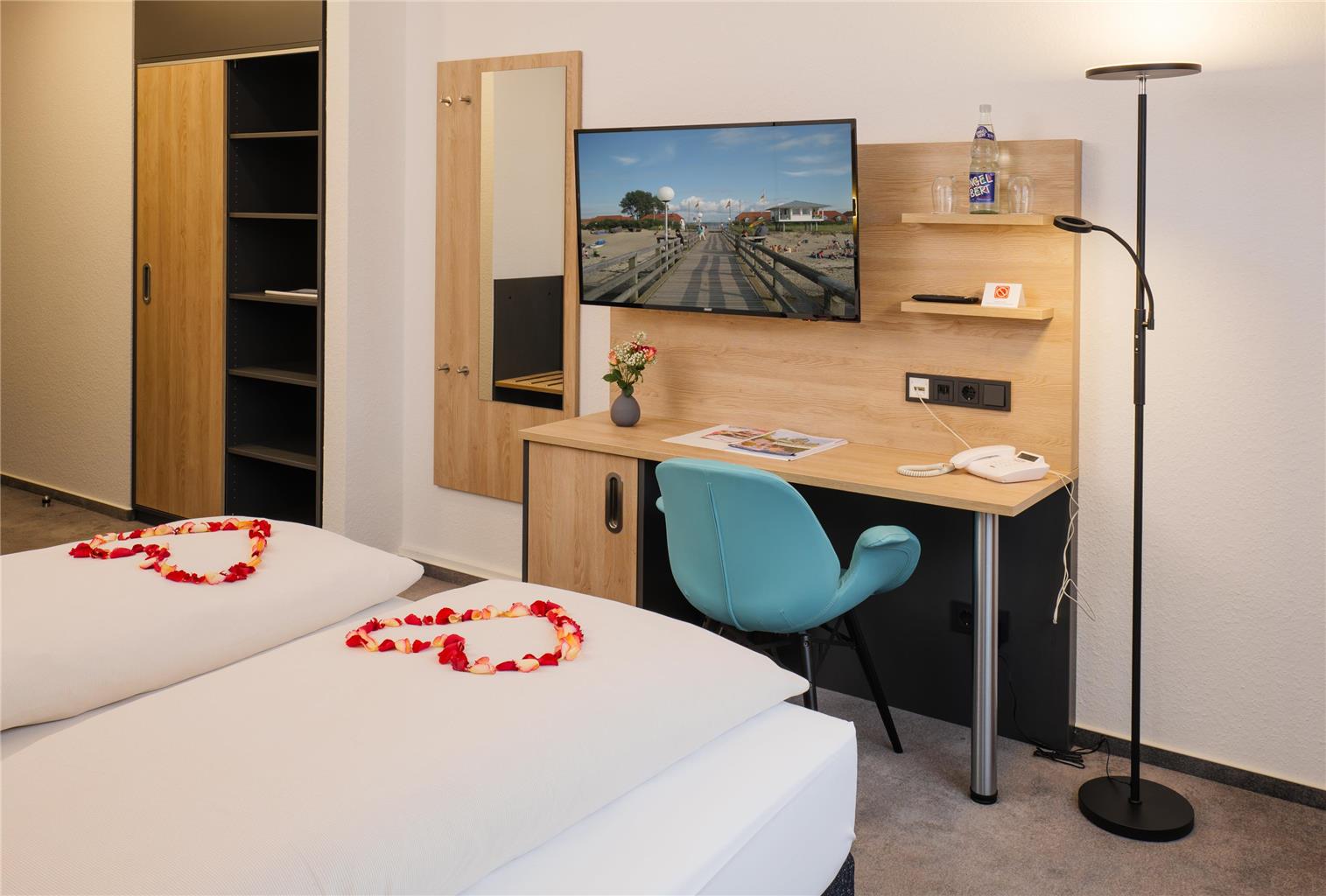 Best Western Comfort Business Hotel, Hammer Landstrasse 89 in Neuss