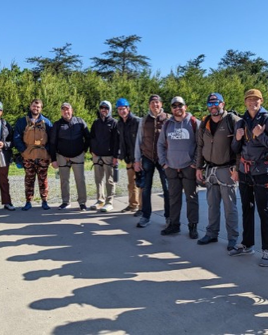 Just like hiking through the unknown, life is full of twists and turns&mdash;life insurance helps you stay ready for the journey. Serving families in Madison.