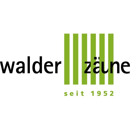 Walder Zäune AG Logo