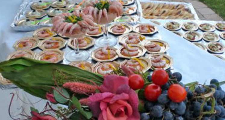 Images Ristorante Hotel Giardino dei Tigli
