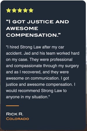 Images Strong Law Accident & Injury Attorneys