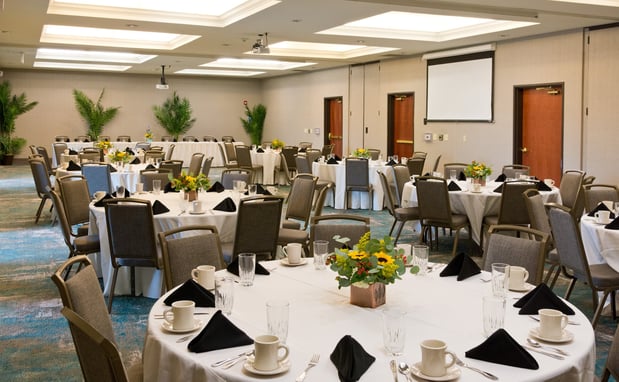 Images Holiday Inn Pearl - Jackson Area by IHG