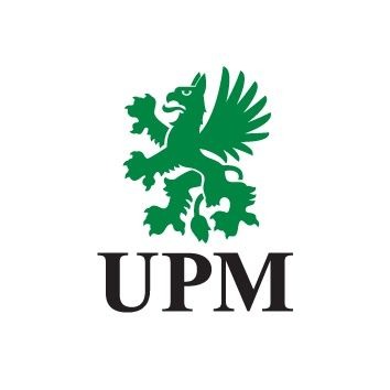 UPM Metsä Suonenjoen metsäpalvelutoimisto Logo