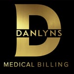 Danlyns Medical Billing Logo