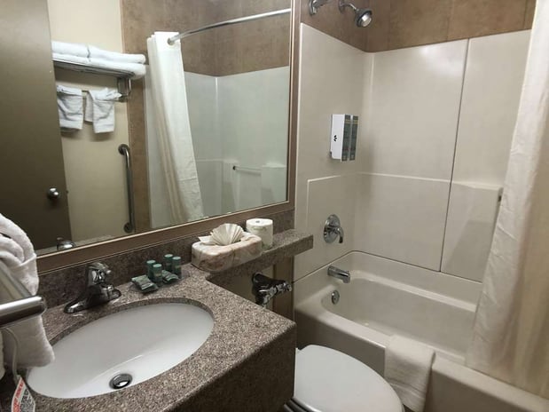 Images Best Western Jamaica Inn