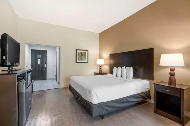 Images Best Western Suites