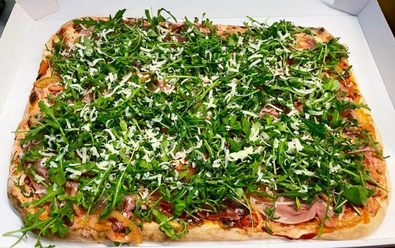 Images Pizzeria Nettuno Profumi di Sicilia