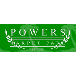 Powers Carpet Care
