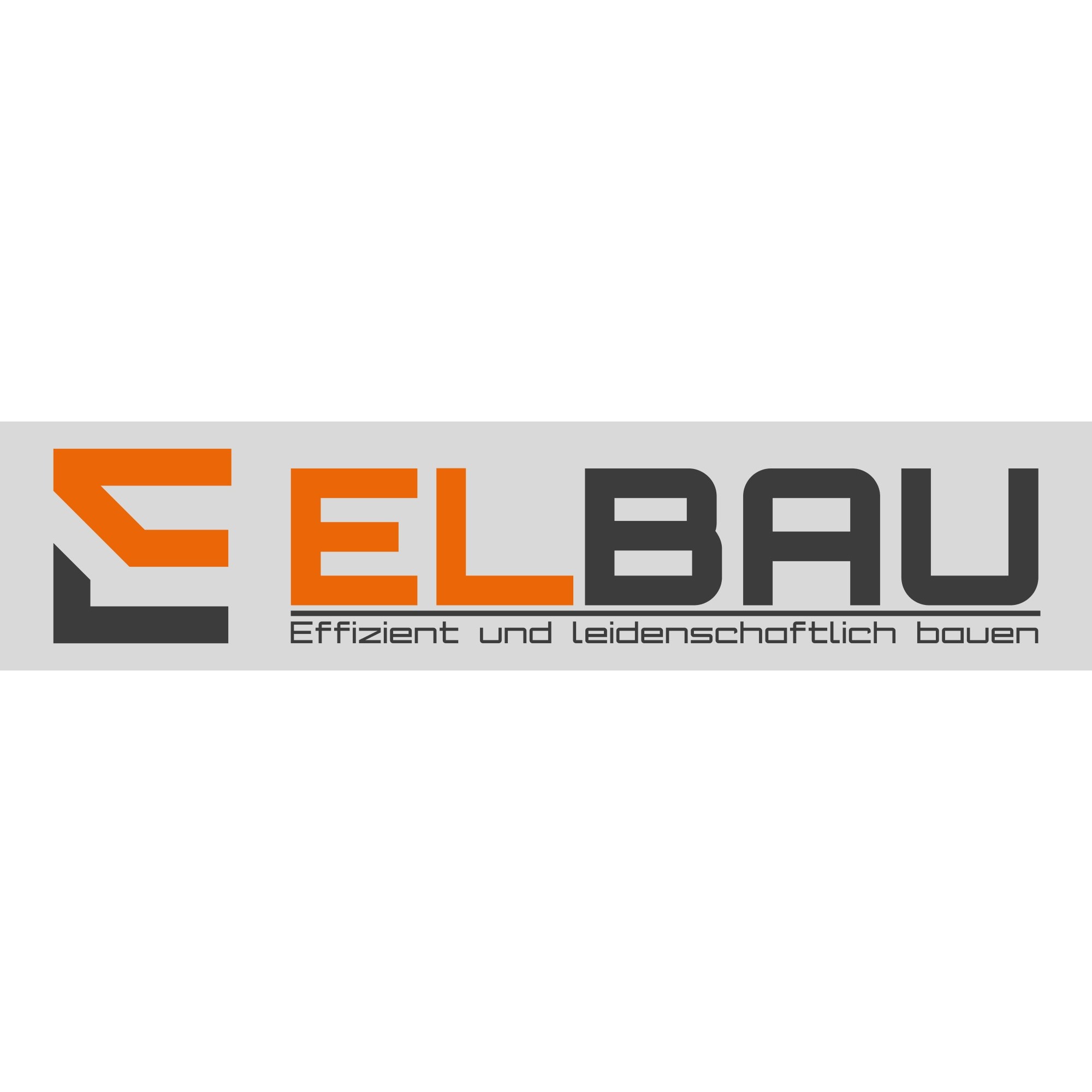 Elbau Logo