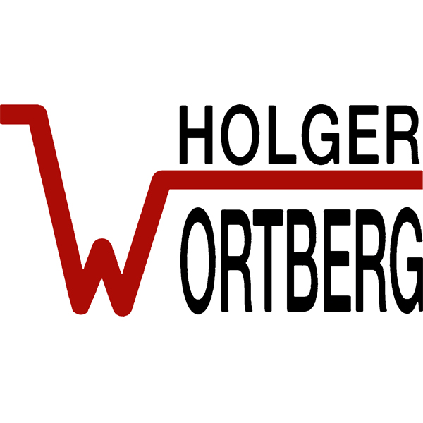 Holger Wortberg, Laden und Innenausbau Logo