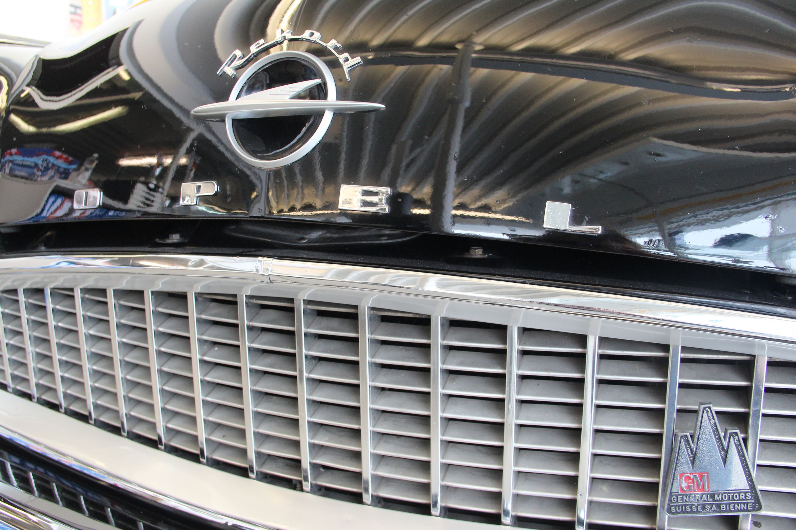 Bilder Preisig Walter Autogarage AG