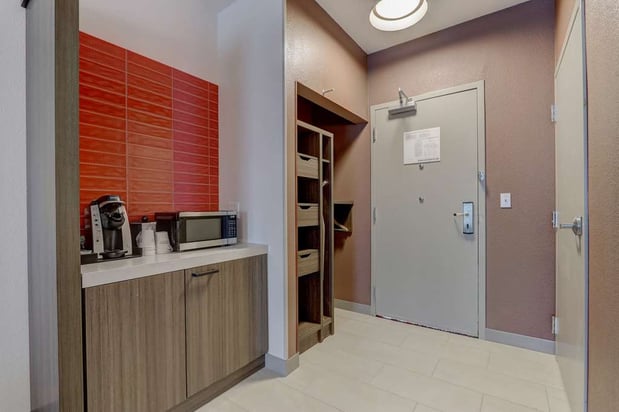 Images Hilton Garden Inn Indianapolis Northwest