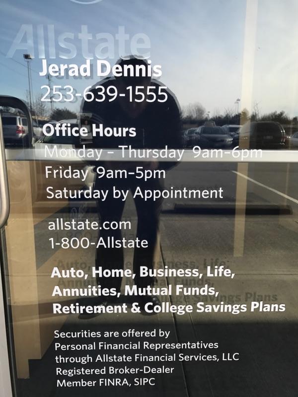 Image 4 | Jerad Dennis: Allstate Insurance