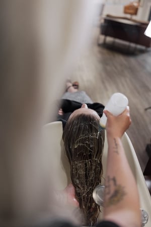 Images Elements Salon