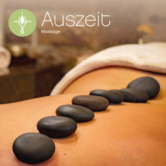 Auszeit by Katrin Unger, August Bebel Straße 19 in Werdau