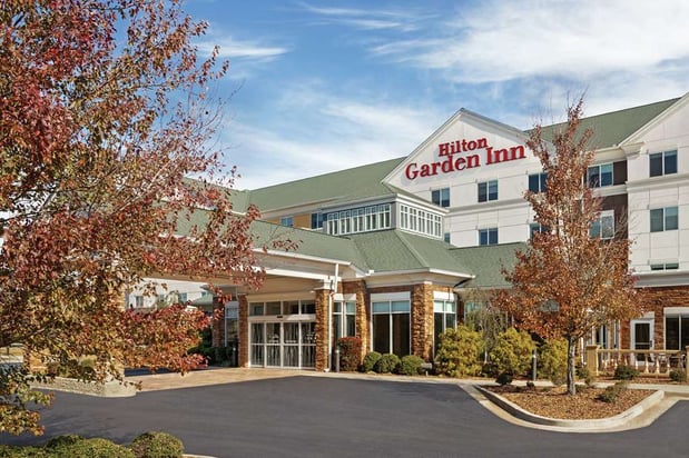 Images Hilton Garden Inn Oxford/Anniston, AL