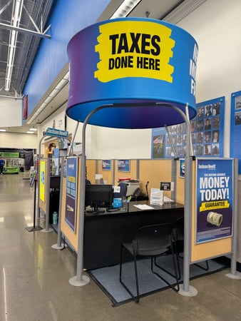 Images Jackson Hewitt Tax Service