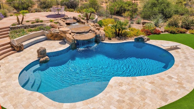 Images Arrowhead Deck and Pools, LLC