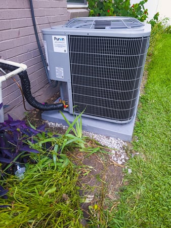 Images Texas Express Ac & Heating LLC