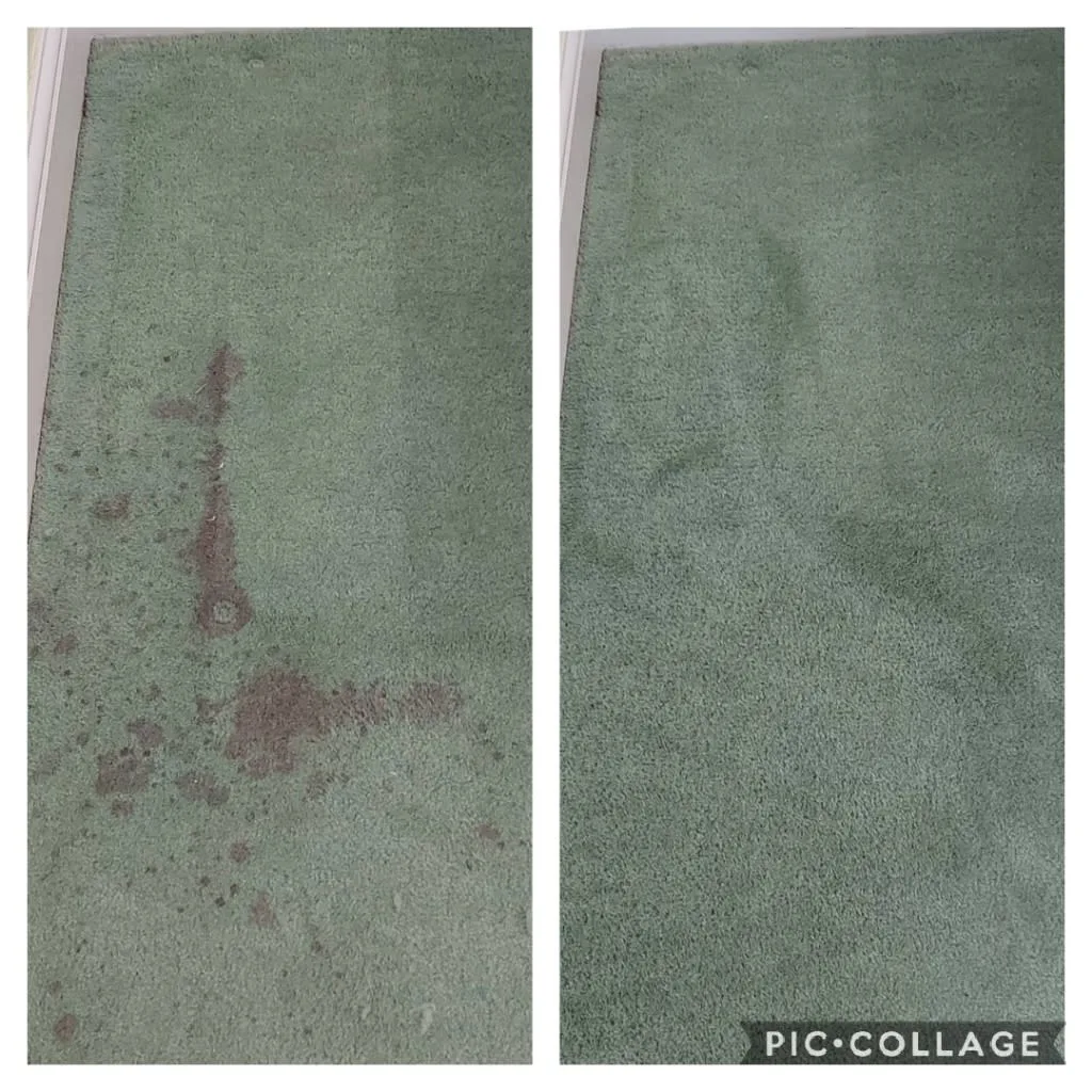 Images Titanium Cleaning