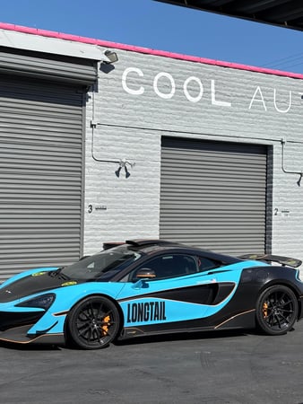 Images Cool Auto Detail