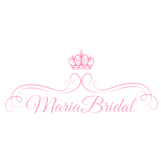 Maria Bridal Logo