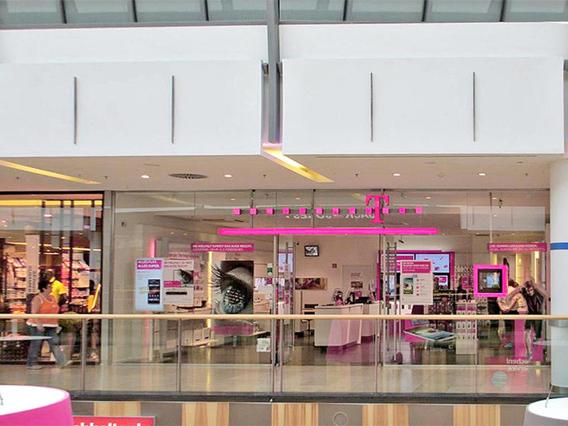 Bild 1 Telekom Shop in Regensburg
