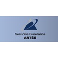 Funeraria Artés Logo