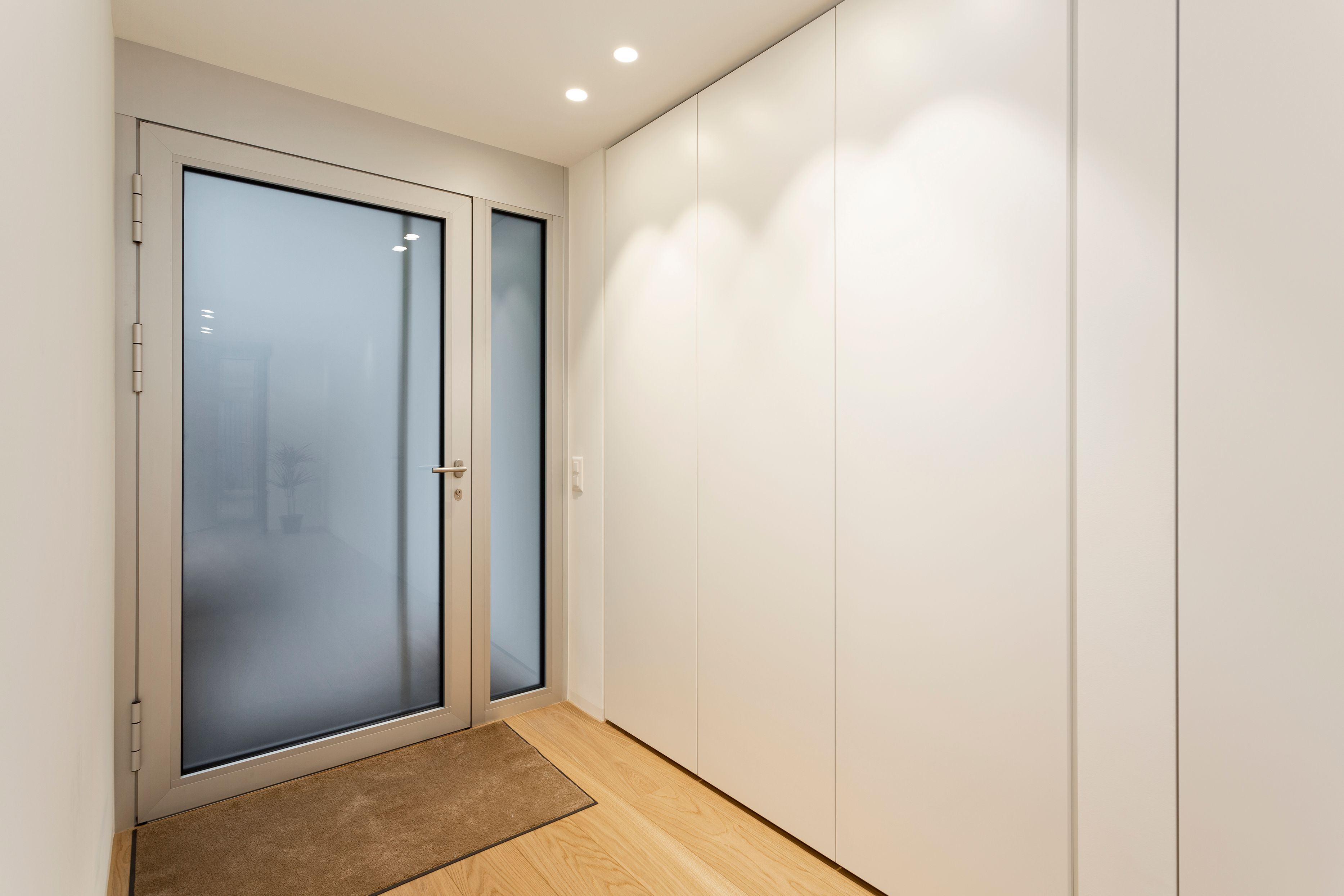 Bilder Merlini & Ferrari SA