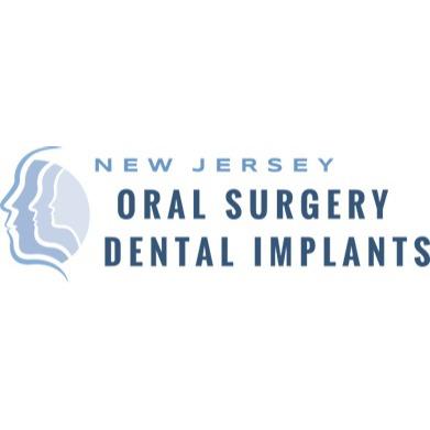 New Jersey Oral Surgery and Dental Implants Logo