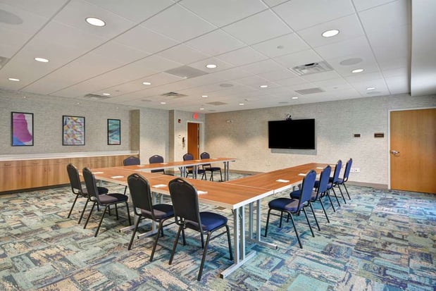 Images Home2 Suites by Hilton Portland Airport ME