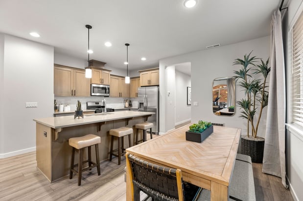 Images Scouters Mountain by Holt Homes