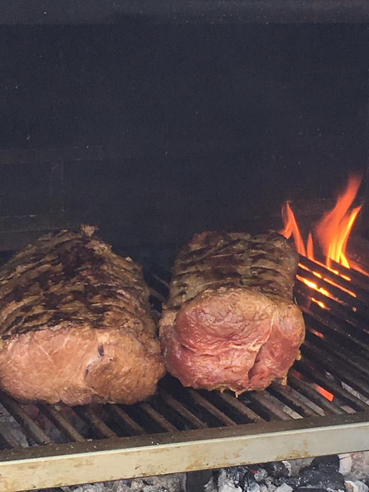 Bilder Ristorante Aerodromo da Nani