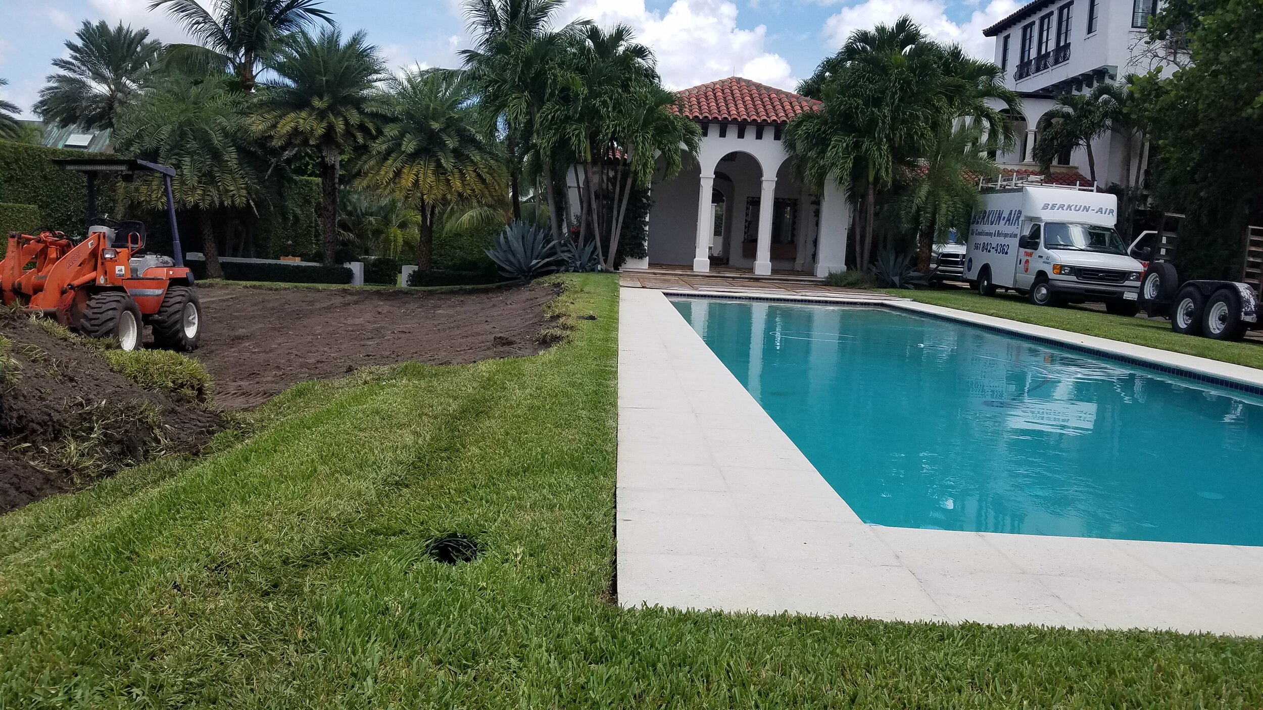 Lee's Excavating of South Florida, LLC Photo