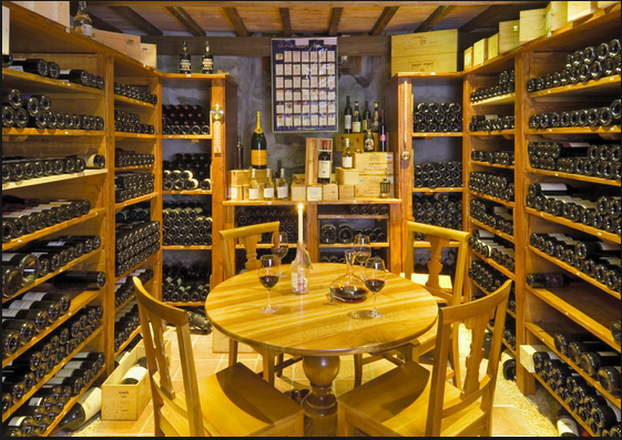 Bilder Casa Tolone Ristorante - Vinoteca