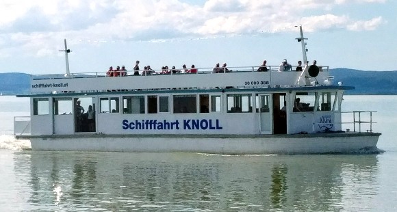 Bild 4 von Schifffahrt Knoll