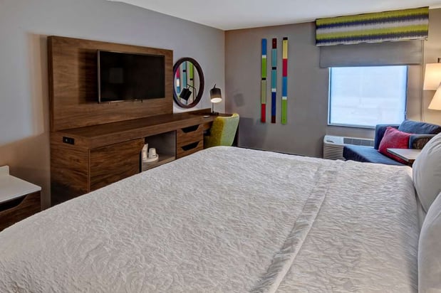 Images Hampton Inn New Albany Louisville West