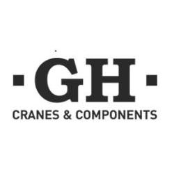 GH Global Service Logo