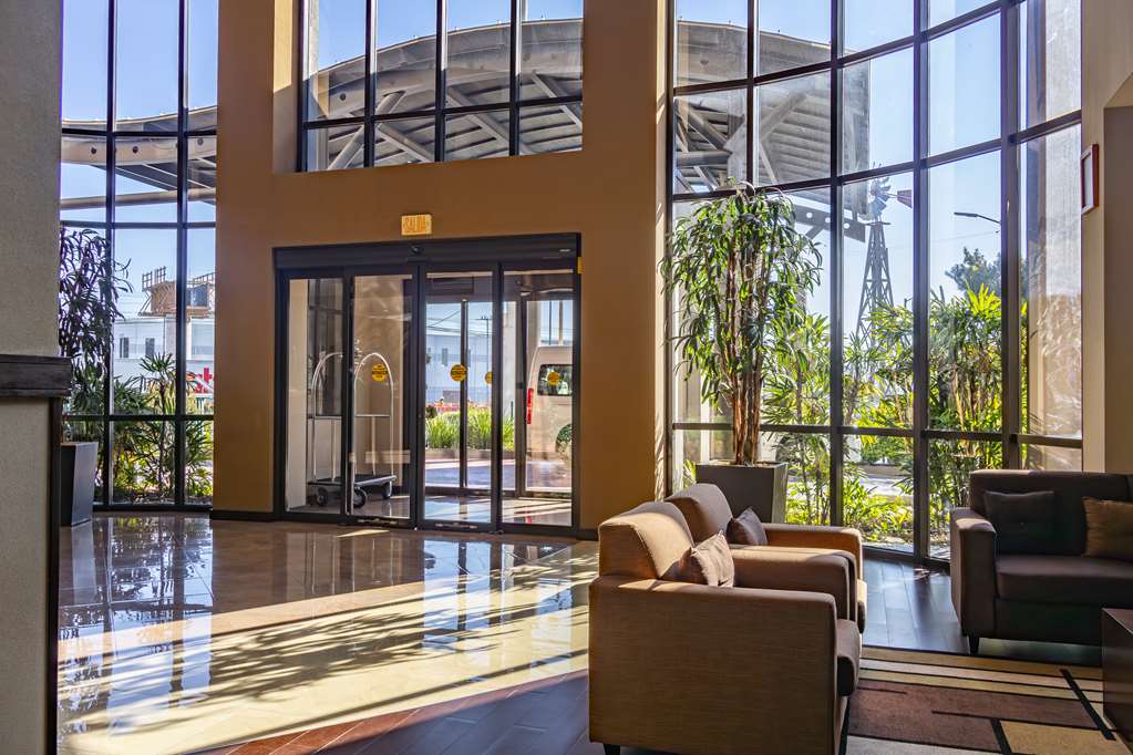 Images Best Western Premier Monterrey Aeropuerto