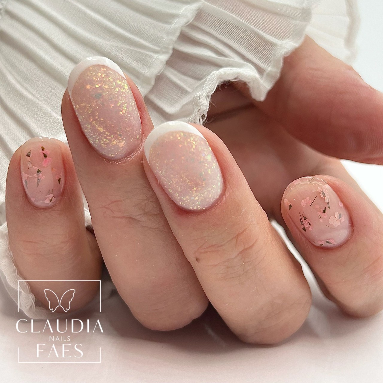 Bilder Claudias Nail Lounge Shop